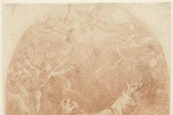 Cristoforo Pomarancio