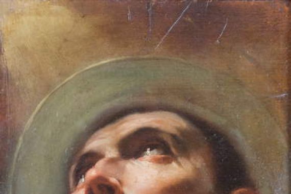 Cristoforo Savolini