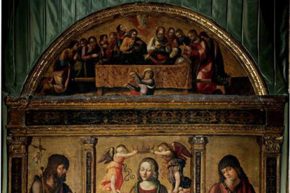 Cristoforo Scacco
