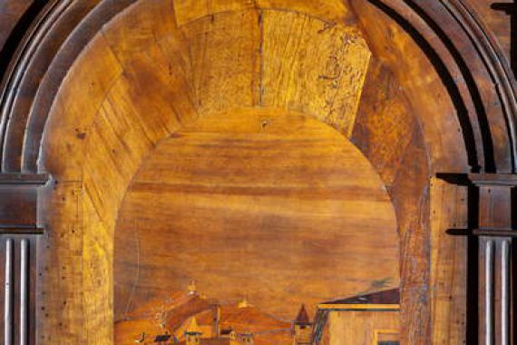Cristoforo and Giuseppe Da Venetiis