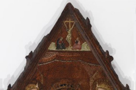 Cristoforo di Bindoccio, Meo