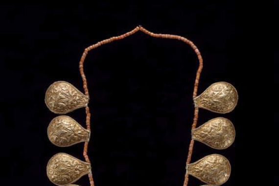 Culture Minangkabau