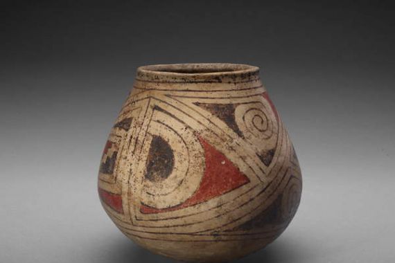 Culture Mogollon