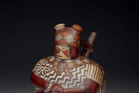 Culture Nazca