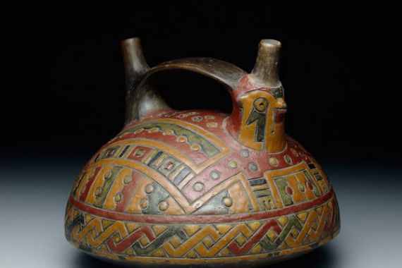 Culture Paracas