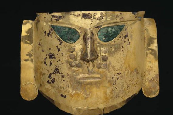 Culture Sicán