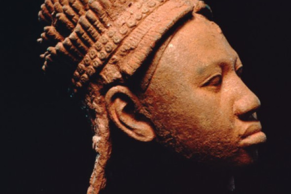 Culture Yoruba