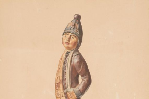 Cushman Parker