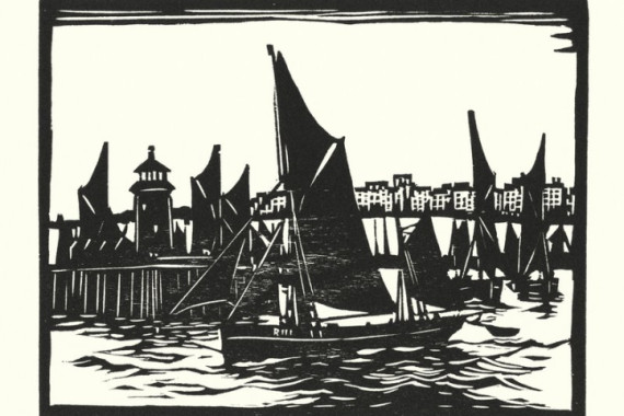 Cyril A. Wilkinson