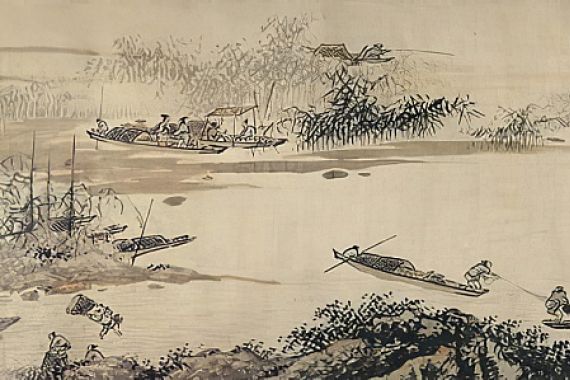 Dai Jin