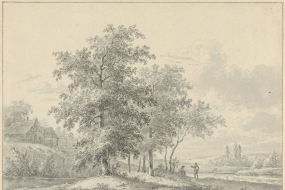 Daniël van Oosterhoudt (possibly)