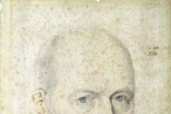 Daniel Dumonstier