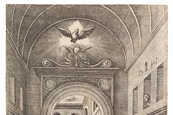 Daniel Hopfer the Elder