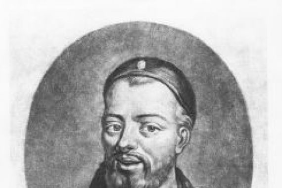 Daniel I Sarrabat
