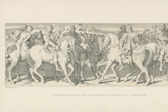 Daniel Maclise