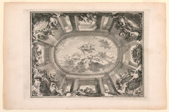 Daniel Marot