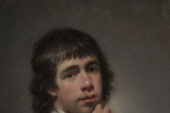 Daniel Stringer