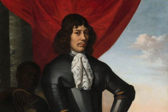 Daniel Vertangen (signed by artist)