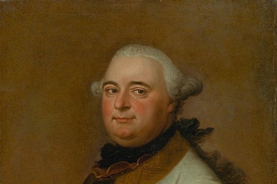 Daniel Woge