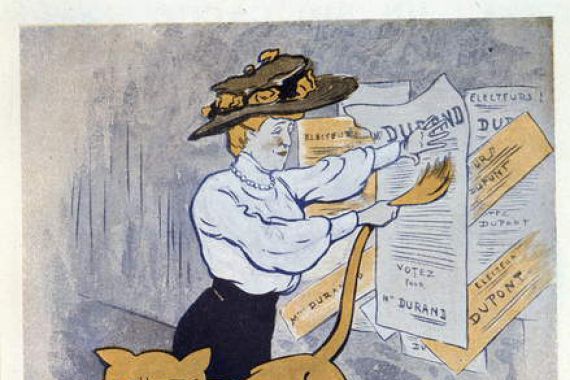 Daniel de Losques