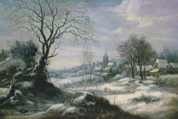 Daniel van Heil