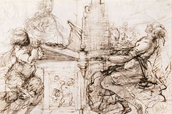 Daniele Crespi