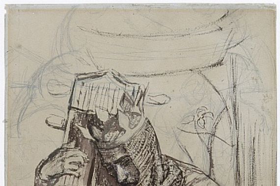 Dante Gabriel Rossetti