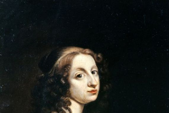 David Beck