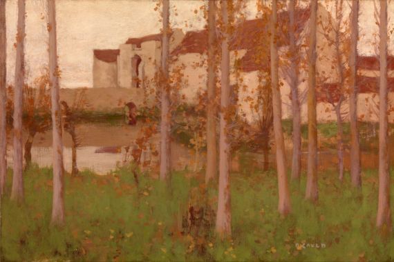 David Gauld