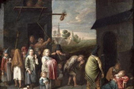 David II Ryckaert