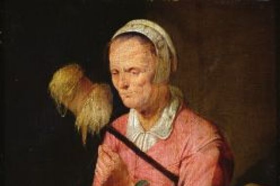 David III Ryckaert