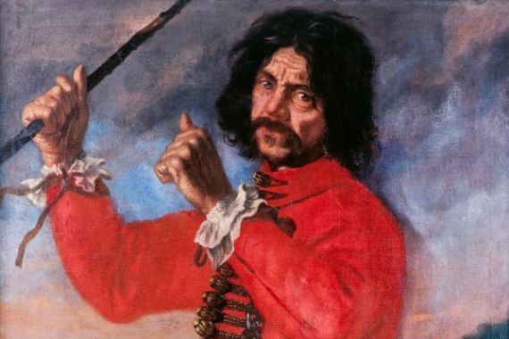 David Klöcker Ehrenstrahl