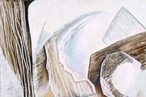 David Petrovich Shterenberg