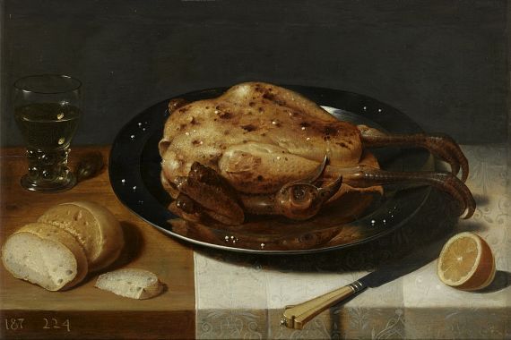 David Rijckaert