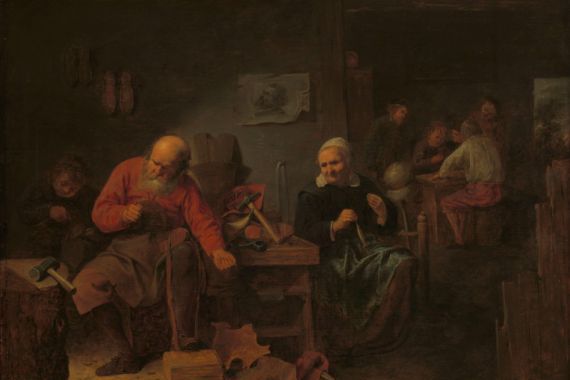 David Ryckaert (III)