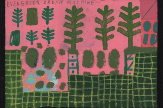 David Shillinglaw