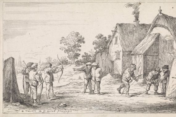 David Teniers (II)