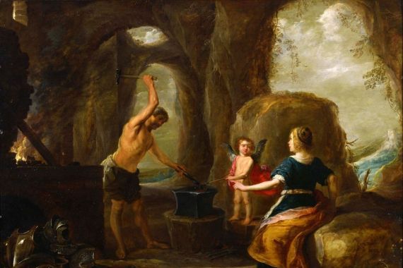 David Teniers the Elder