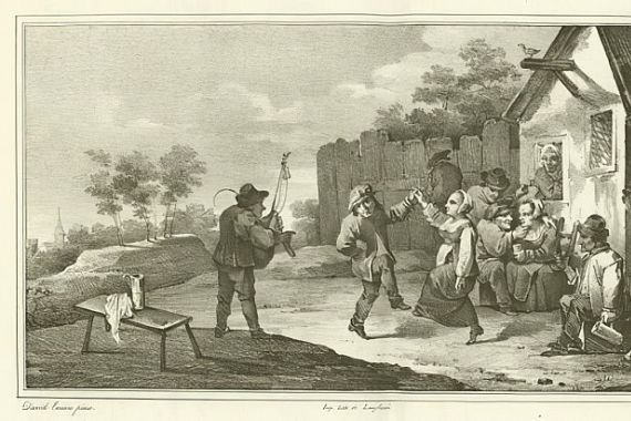 David Teniers the Younger