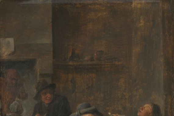 David Teniers