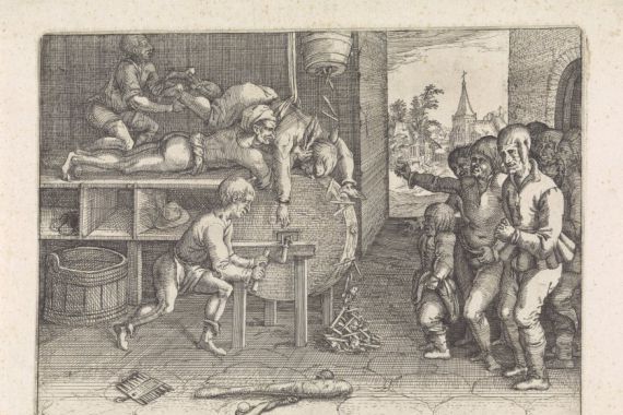 David Vinckboons (I) (possibly)