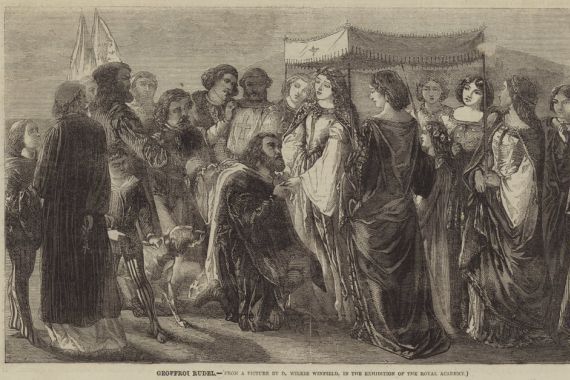 David Wilkie