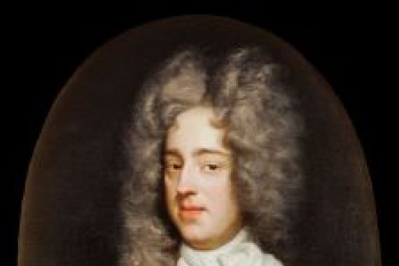 David the Younger Richter