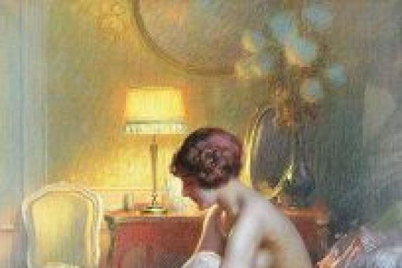 Delphin Enjolras