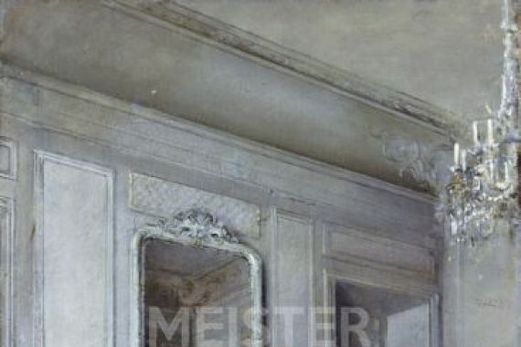 Denis Pierre Bergeret