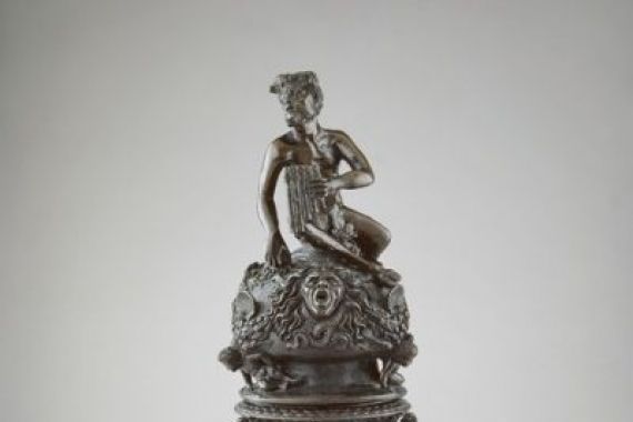 Desiderio da Firenze