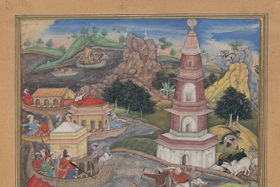 Dharmadas
