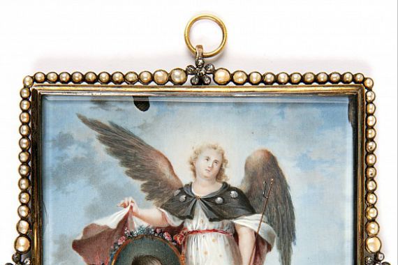Diego José Monroy y Aguilera