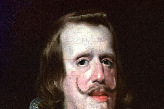 Diego Velasquez