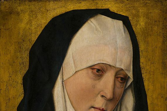 Dieric Bouts the Younger